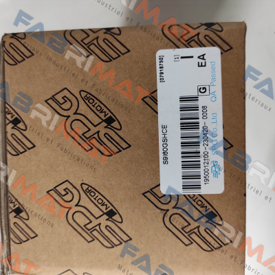 Spg Motor-S9I60GSHCE price