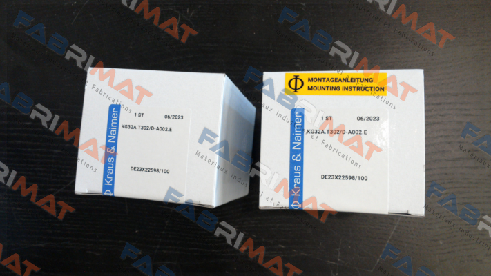 Kraus & Naimer-KG32A T302/D-A002 E price