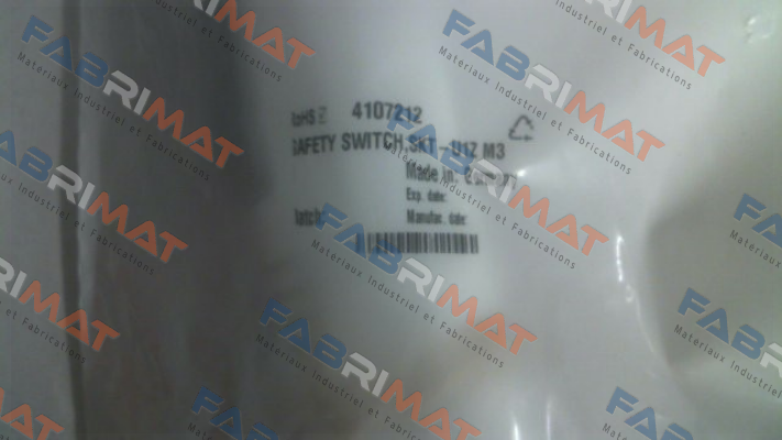 Bernstein-P/N: 6016419059, Type: SKT-U1Z M3 price