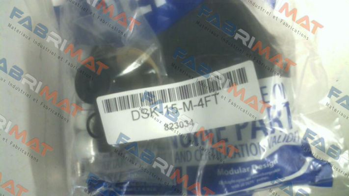 Depa-DSK-15-M-4FT, Spares Kit DL15-FA/SA-4FT price