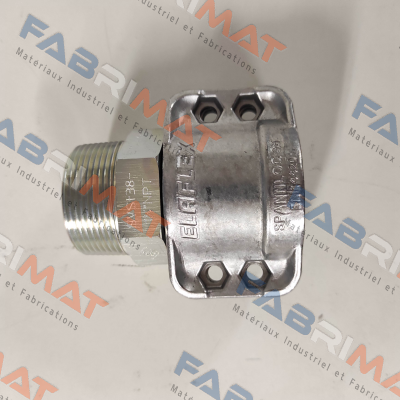 Elaflex-SVC 38-1 1/2" NPT ST price