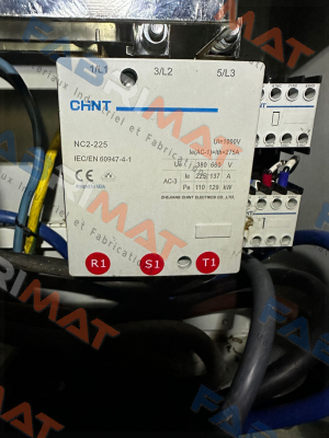 Chint-NC2-225 price