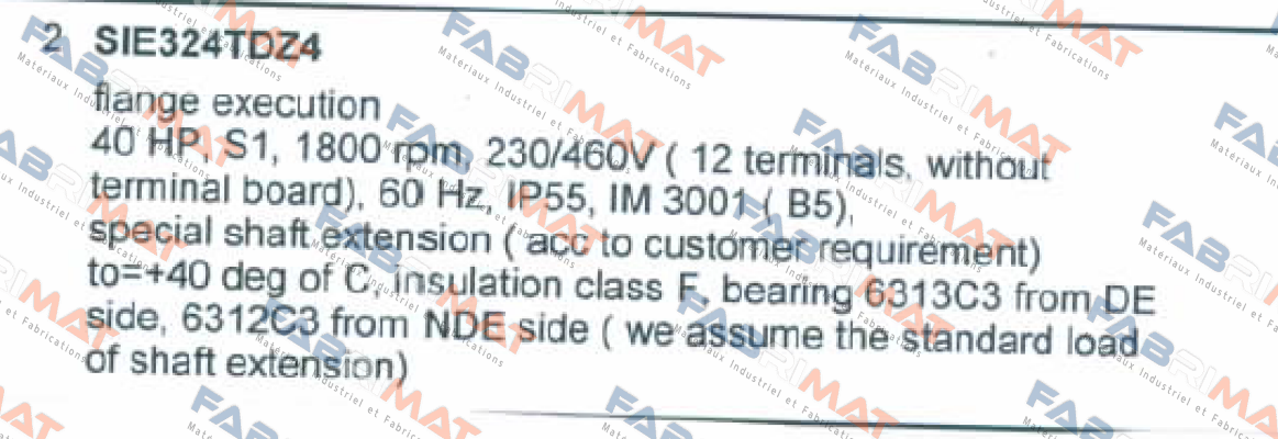 Cantoni-SIE324TDZ4  price