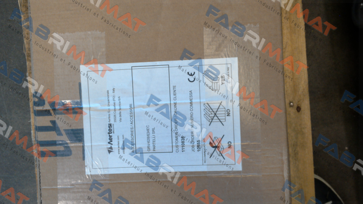 Aertesi-GRV-628/634EC price