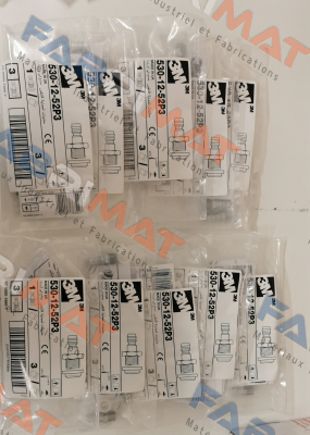 3M-530-12-52P3 price