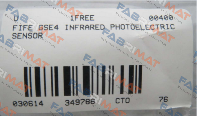 Fife-GSE-4 obsolete  price