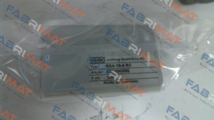 Uhing®-RS4-10-4R5 price