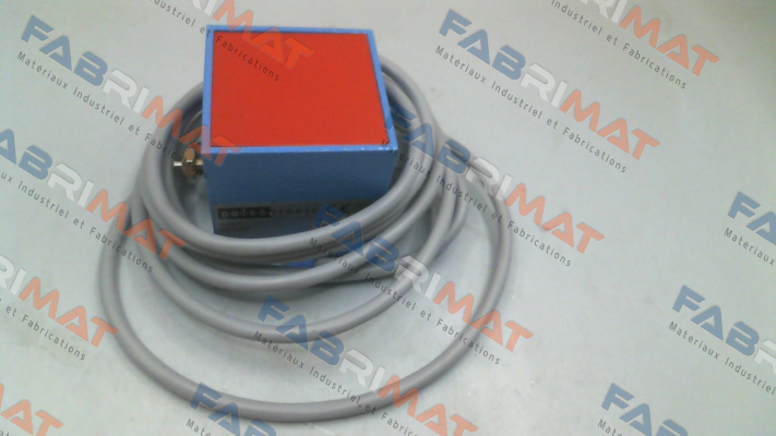 Pulsotronic-P/N: 08317070900, Type: KJ40-Q50AB-DPS price