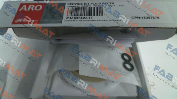 Aro-637429-TT price