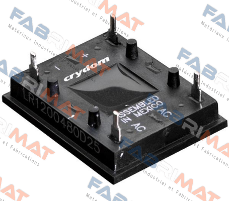 Crydom-LR600240D25   price
