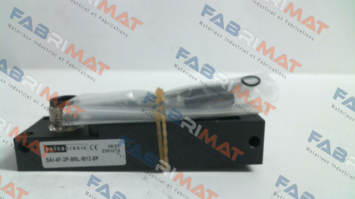 Pulsotronic-08341046100 / SAI-4F-3P-M8L-M12-8P price