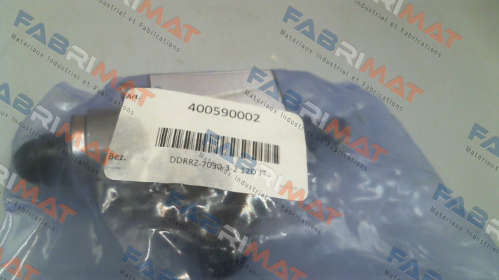 Bucher-DDRRZ-7030-3-2 12D JT / 400590002 price