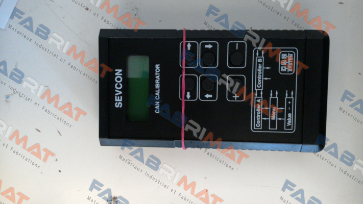 Sevcon-calibrator for PP244M price