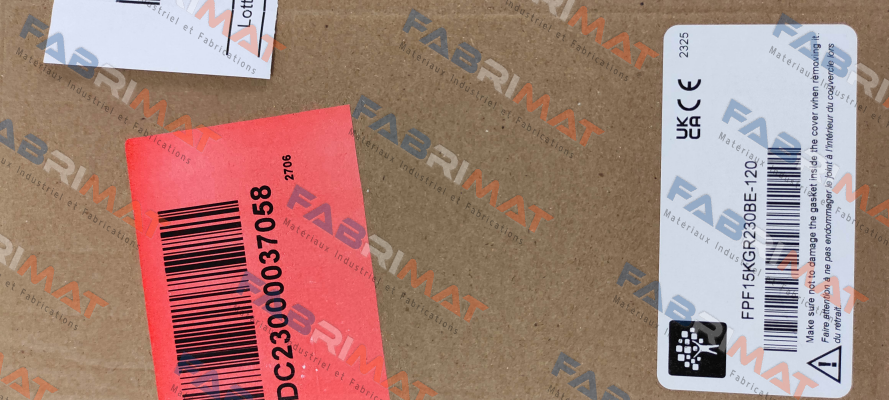 Fandis-FPF15KGR230BE-120 price