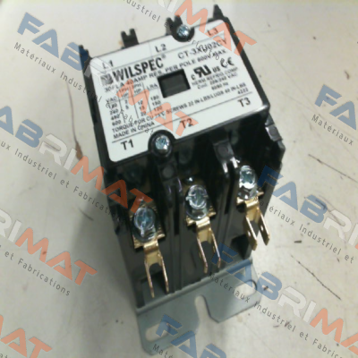Wilspec-CT3XU02CY price