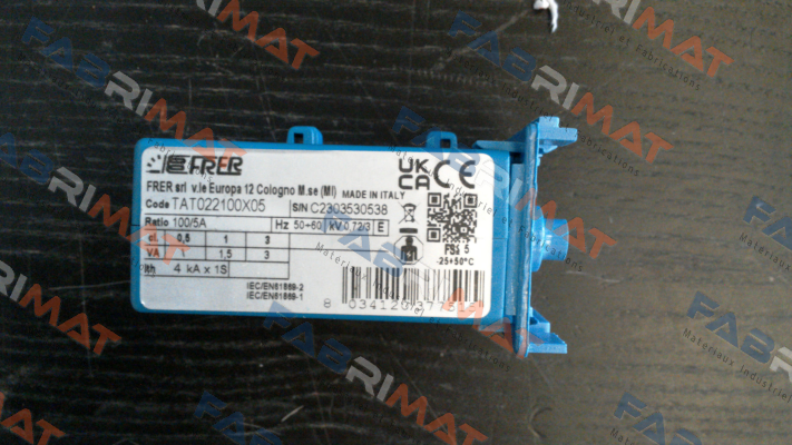 FRER-TAT022100X05 price