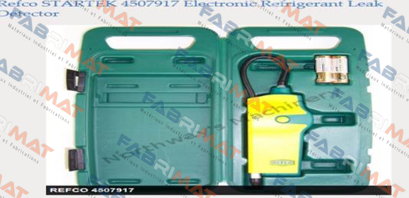 Refco-4507917 - old code, new code - 4507569  price