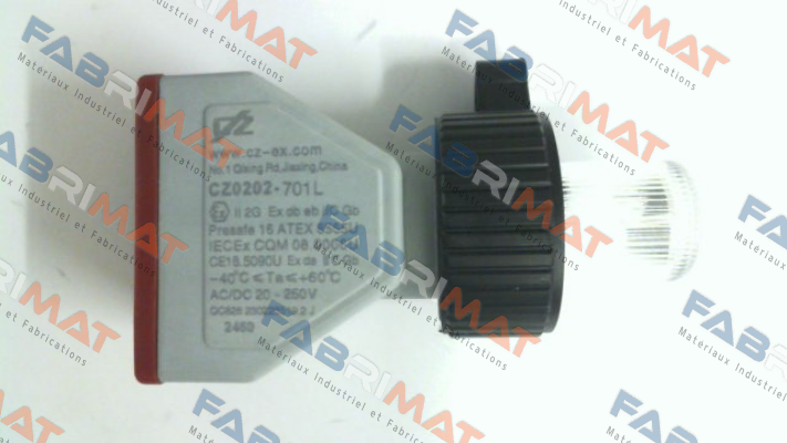 CZ Explosion-proof-CZ0202-701L price