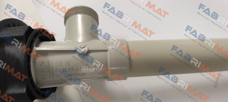 Flux (Sondermann)-10-430 40 112 / F 430 PP-40/33 price