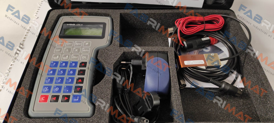 CTC Connection Technology Center-VDO 2910002415600 price