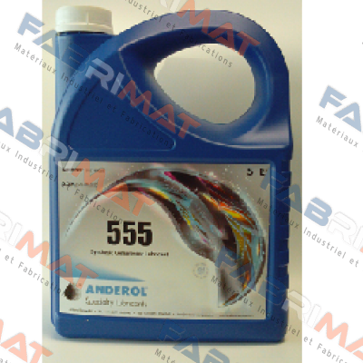 Anderol-ANDEROL 555 price