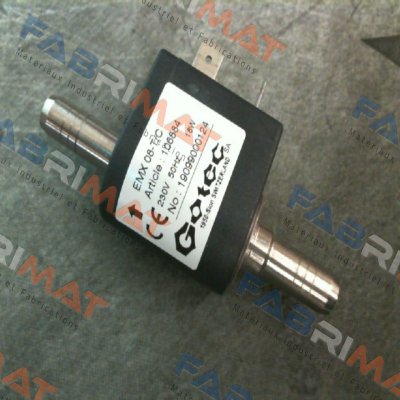 Gotec-EMX08-T/C-230/50 - 3V DIN price