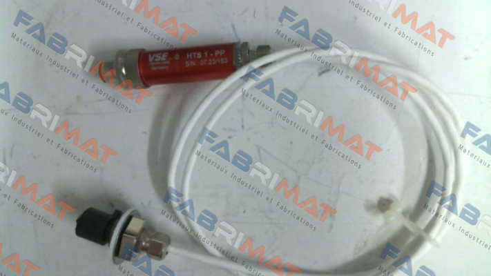 Vse-Flow-HTS1 PP - FPM price