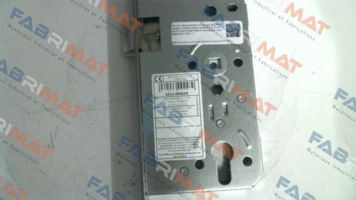 BEYER & MULLER-1013/65/PZ/9/24/DL  /  32952 price