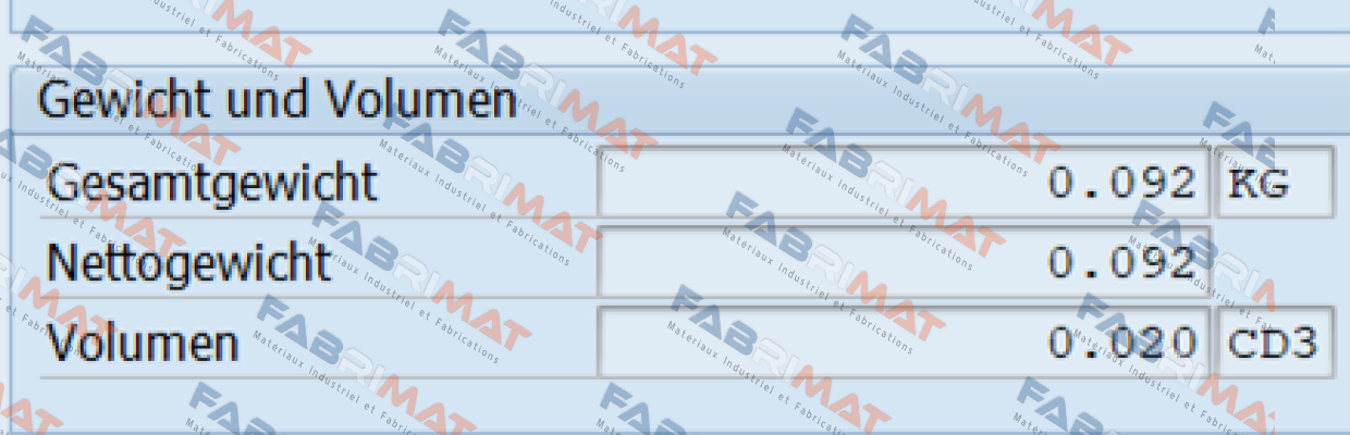 Afag-11009144 price