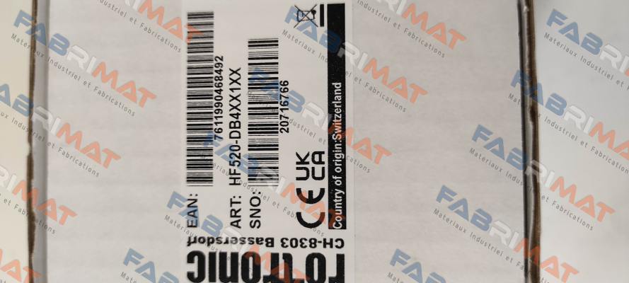 Rotronic-HF520-DB4XX1XX price
