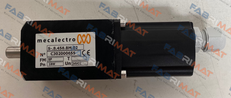 Mecalectro-1845865A38 price