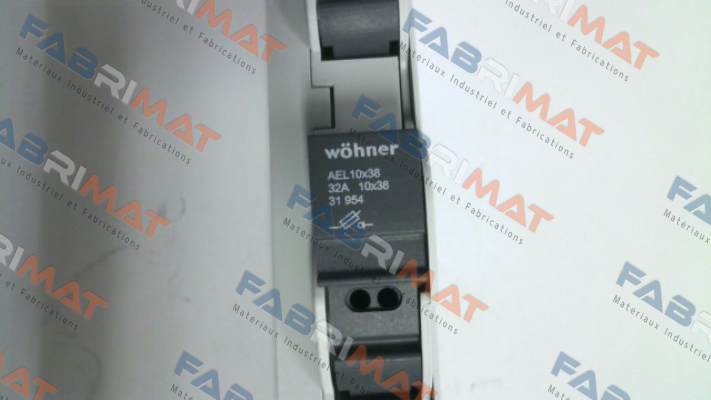Wöhner-31954 price