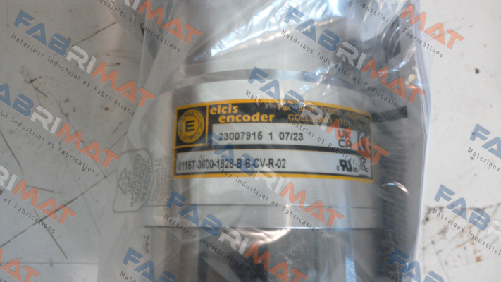 Elcis-I/115T-3600-1828-B-B-B-CV-R price