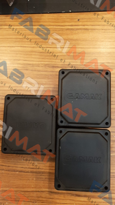 Gamak-71/90 TYPE TERMINAL BOX AND COVER price