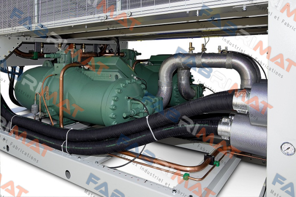Alfagomma-T-202 /10 bar / 4" hose  price