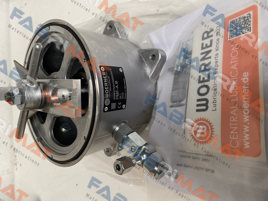 Woerner-PMF-A.B 2012359/010/000/004 price