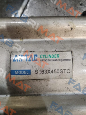 Airtac-SI63X450STC price