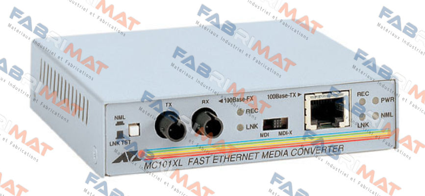 Allied Telesis-AT-MC101XL-20 price