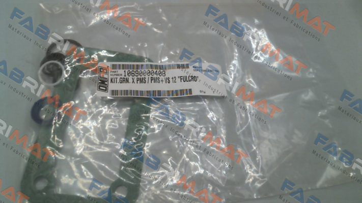 OMFB Hydraulic-10690000408 price