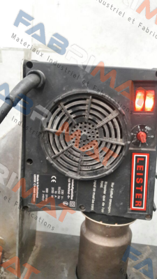 Leister- LCH-6060 obsolete replaced by 8H.P37  price