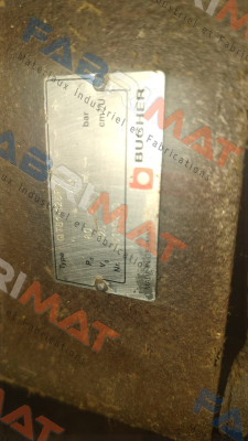 Bucher-QT51-125R price
