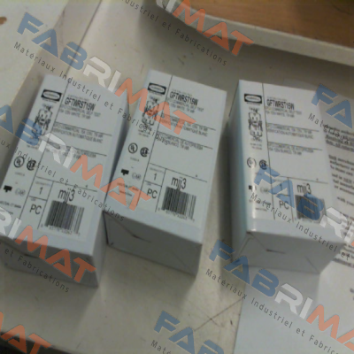 Hubbell-GFTWRST15W price