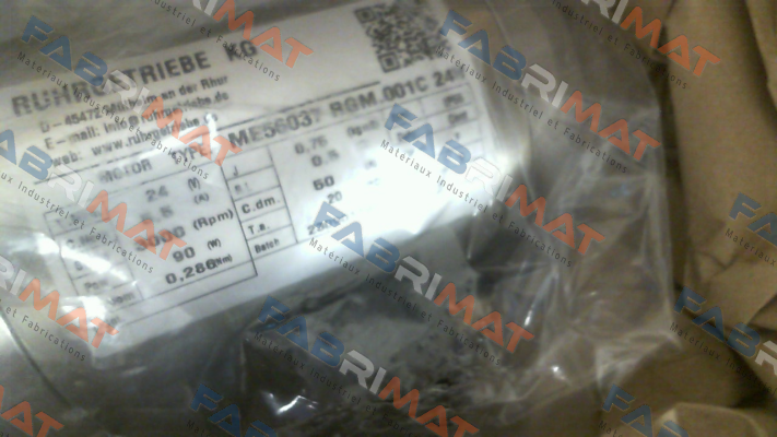 Ruhrgetriebe-A011227 - GP-SN4 90W price