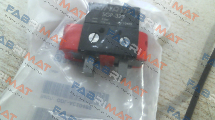 Gimatic-SGP-32S price