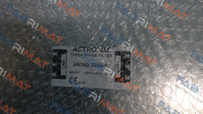 Actronic-AR280.300A-R price