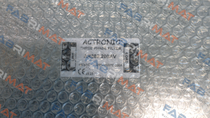 Actronic-AR280.200AV price