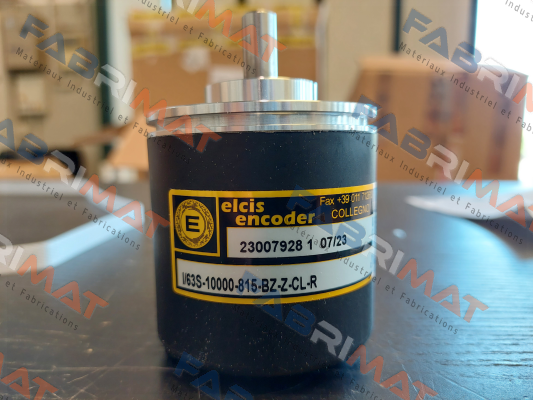 Elcis-I/63S-10000-815-BZ-Z-CL-R price