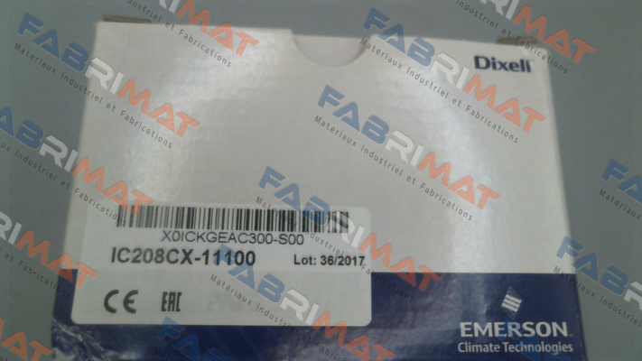 Dixell-IC208CX-11100 price