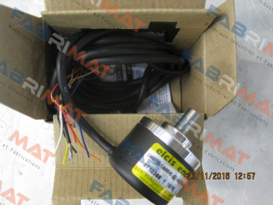 Elcis-I/H408-1500-5-BZ-N-CVK-R-02  price