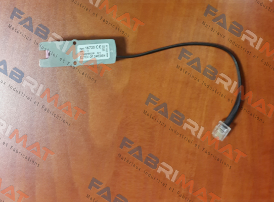 Eltex-16720, Serial 13405029  - select "16720"  price